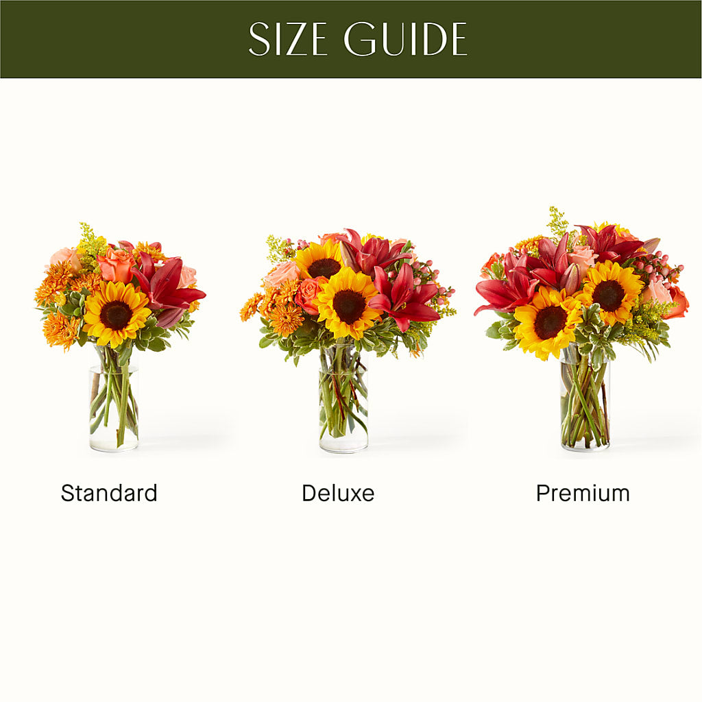 Acorn Lane Bouquet –  The Colonial Florist And Gift Shop, Huntingdon PA