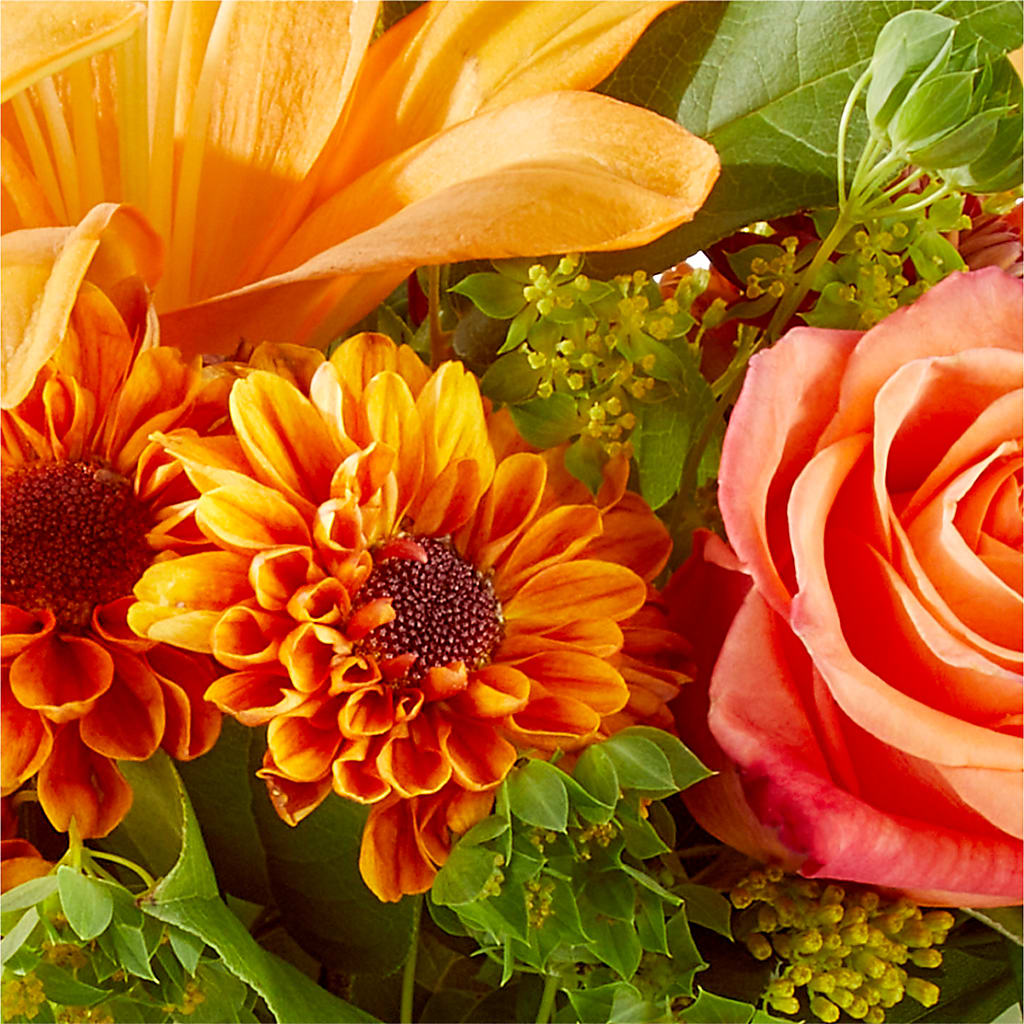 Honeycrisp Bouquet –  The Colonial Florist And Gift Shop, Huntingdon PA