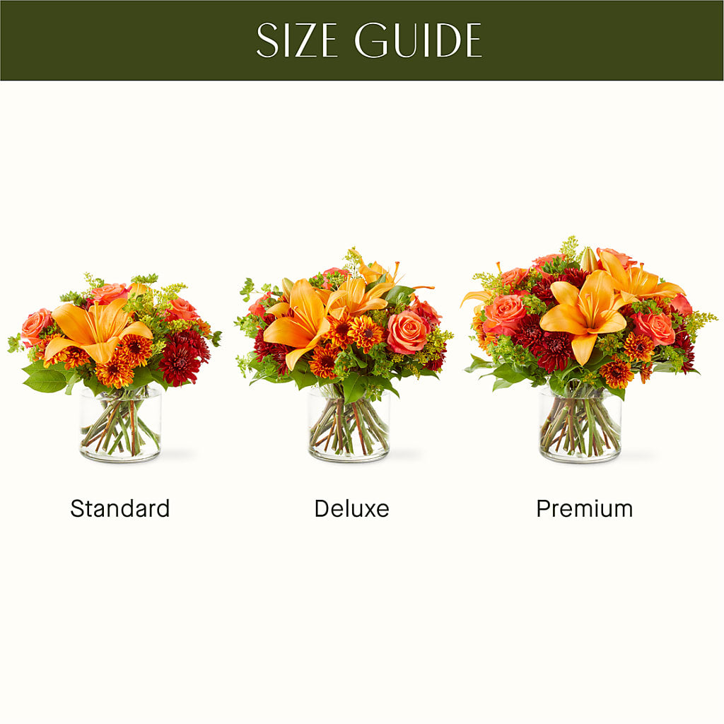 Honeycrisp Bouquet –  The Colonial Florist And Gift Shop, Huntingdon PA