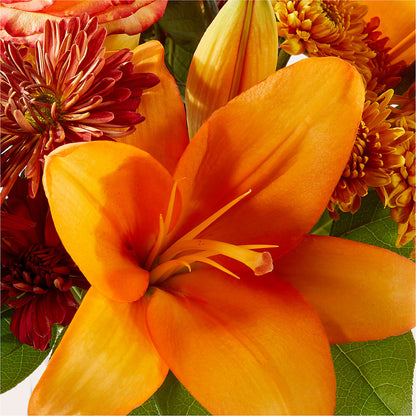 Autumnal Aroma Bouquet –  The Colonial Florist And Gift Shop, Huntingdon PA