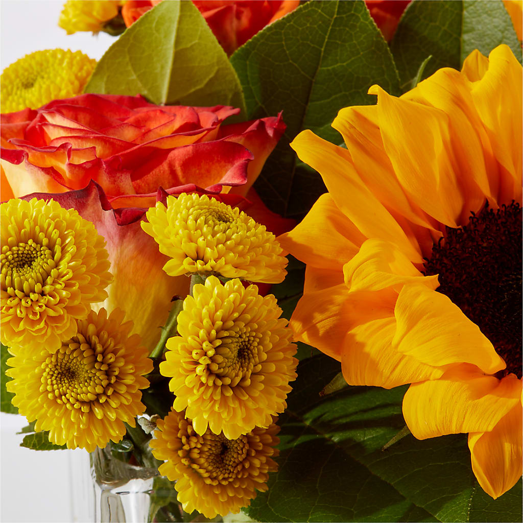 Picnic in the Park Bouquet –  The Colonial Florist And Gift Shop, Huntingdon PA
