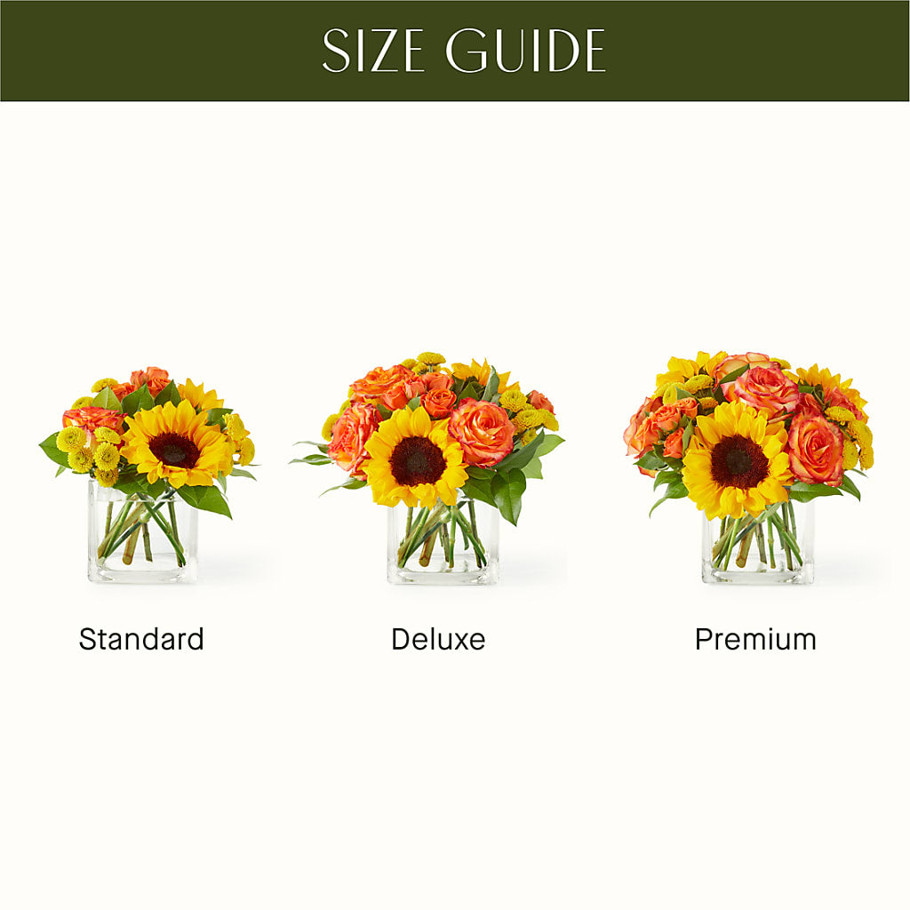 Picnic in the Park Bouquet –  The Colonial Florist And Gift Shop, Huntingdon PA