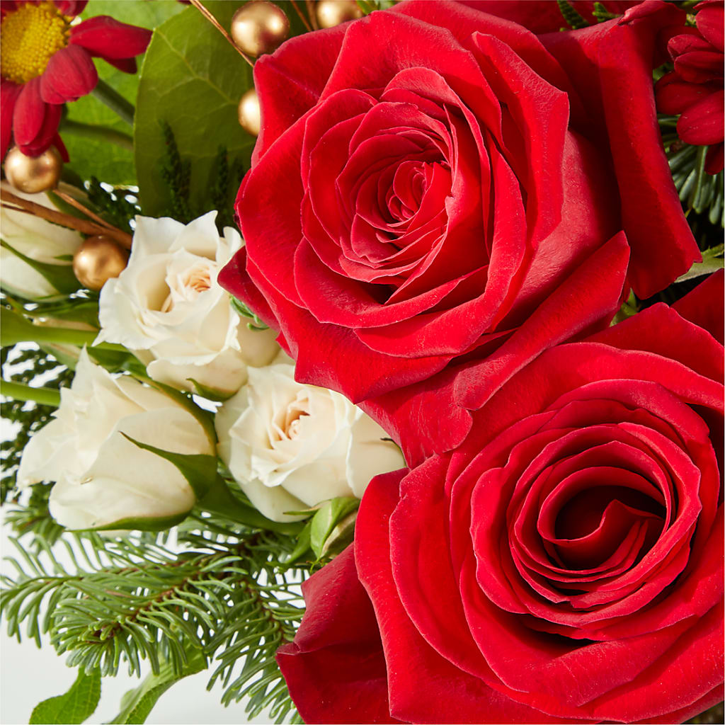 Believe Bouquet –  The Colonial Florist And Gift Shop, Huntingdon PA