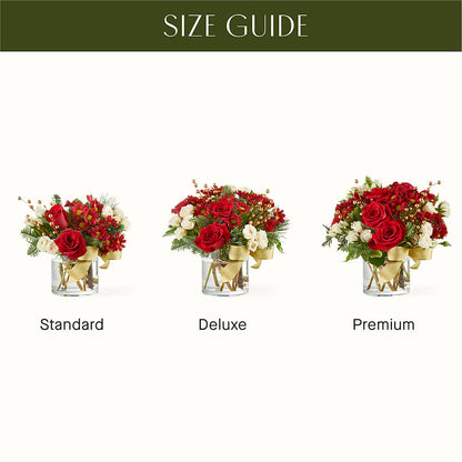 Believe Bouquet –  The Colonial Florist And Gift Shop, Huntingdon PA