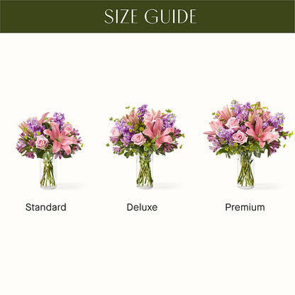Precious Petals Bouquet –  The Colonial Florist And Gift Shop, Huntingdon PA