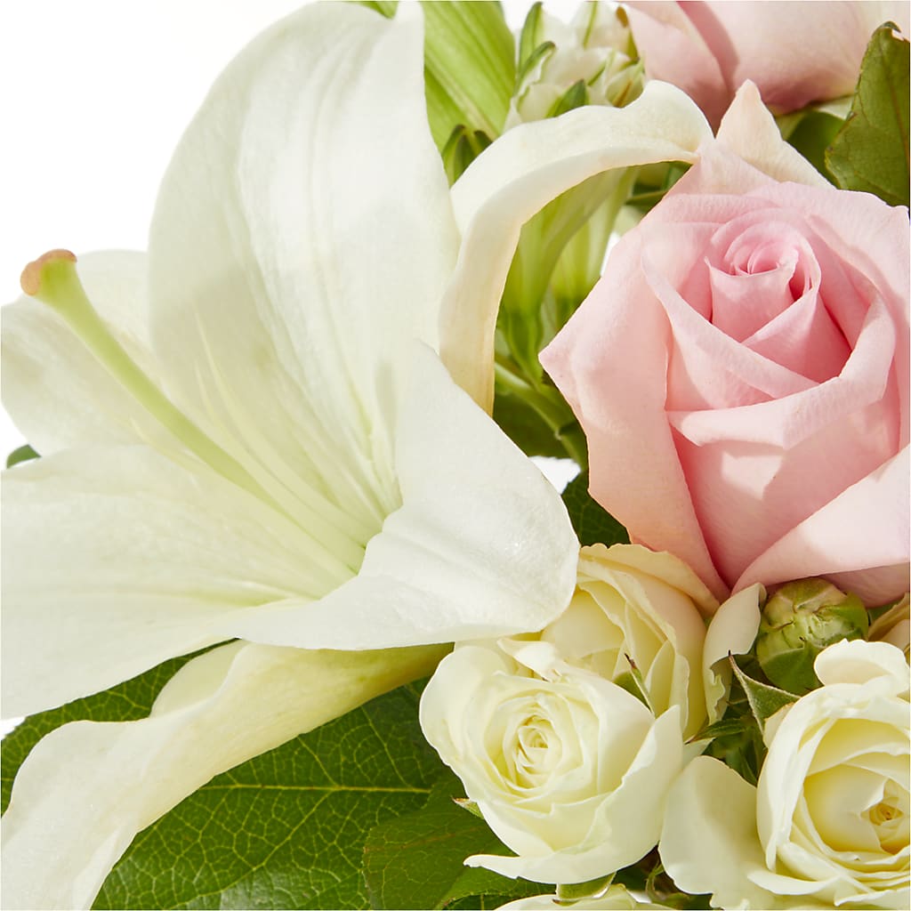 Kindhearted Bouquet –  The Colonial Florist And Gift Shop, Huntingdon PA