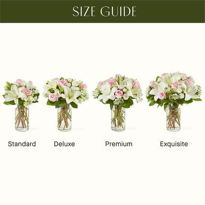 Kindhearted Bouquet –  The Colonial Florist And Gift Shop, Huntingdon PA