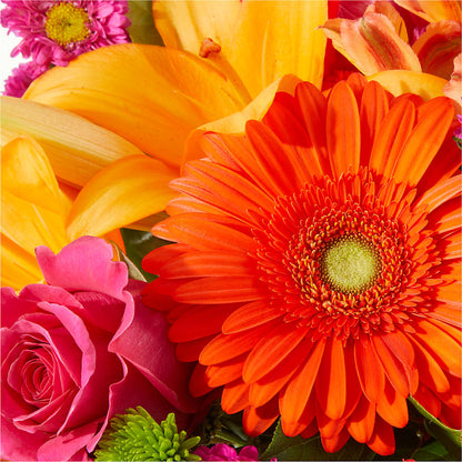Soiree Bouquet –  The Colonial Florist And Gift Shop, Huntingdon PA