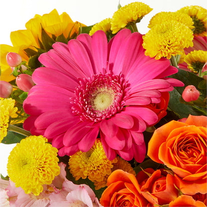 Beach Day Bouquet –  The Colonial Florist And Gift Shop, Huntingdon PA
