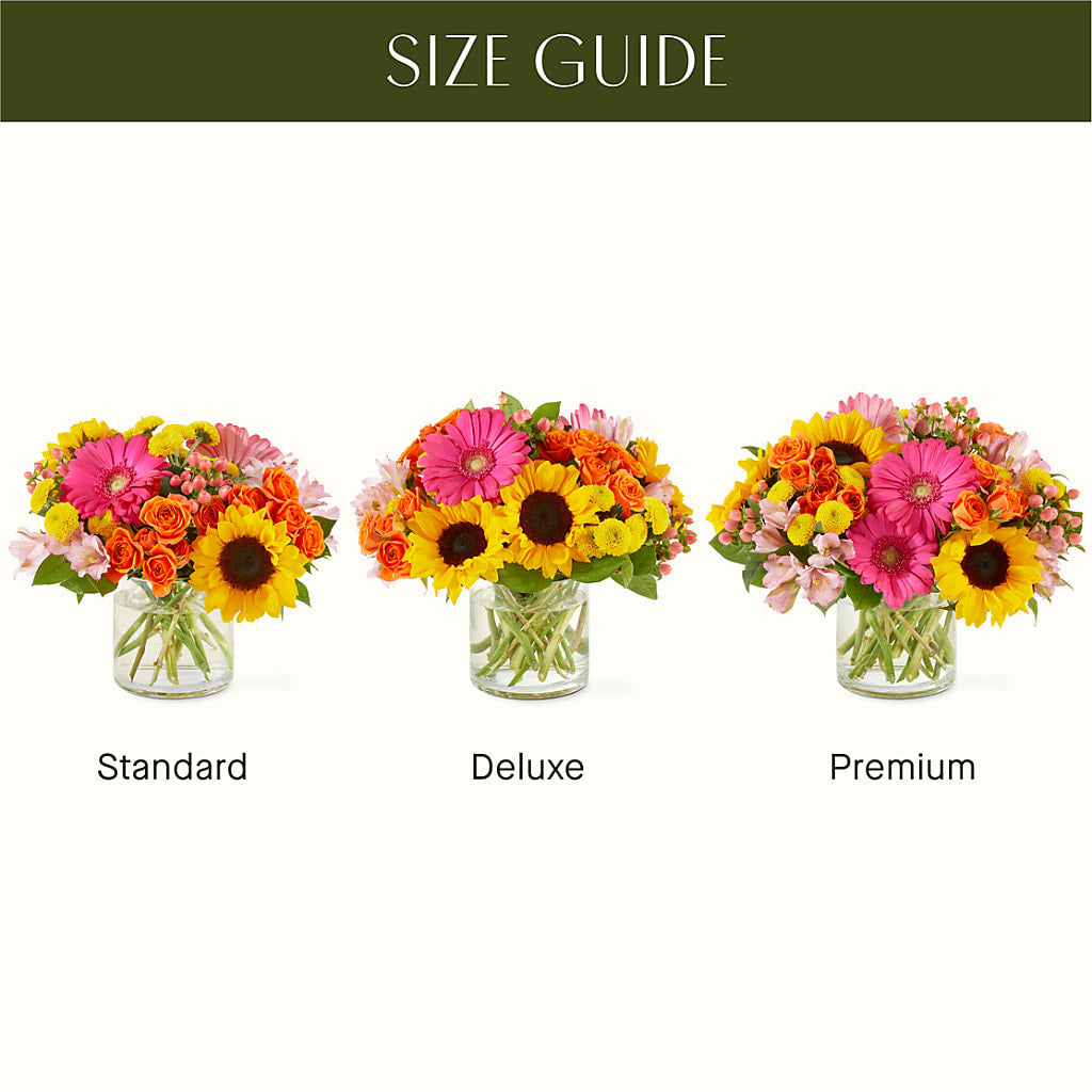 Beach Day Bouquet –  The Colonial Florist And Gift Shop, Huntingdon PA