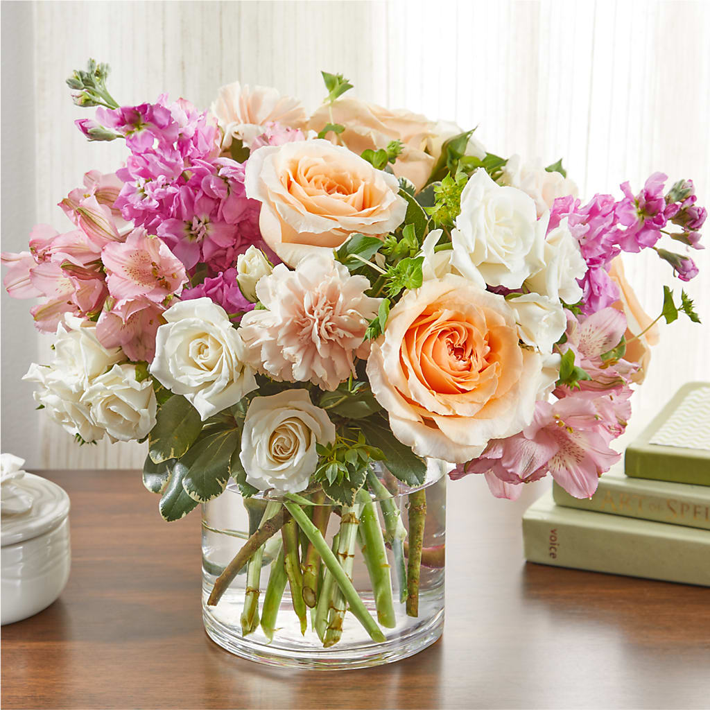 Paradise Bouquet –  The Colonial Florist And Gift Shop, Huntingdon PA