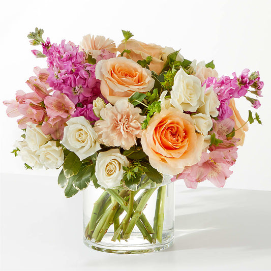 Paradise Bouquet –  The Colonial Florist And Gift Shop, Huntingdon PA