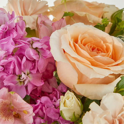 Paradise Bouquet –  The Colonial Florist And Gift Shop, Huntingdon PA