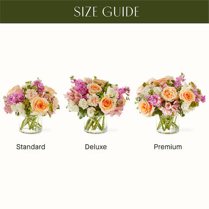 Paradise Bouquet –  The Colonial Florist And Gift Shop, Huntingdon PA