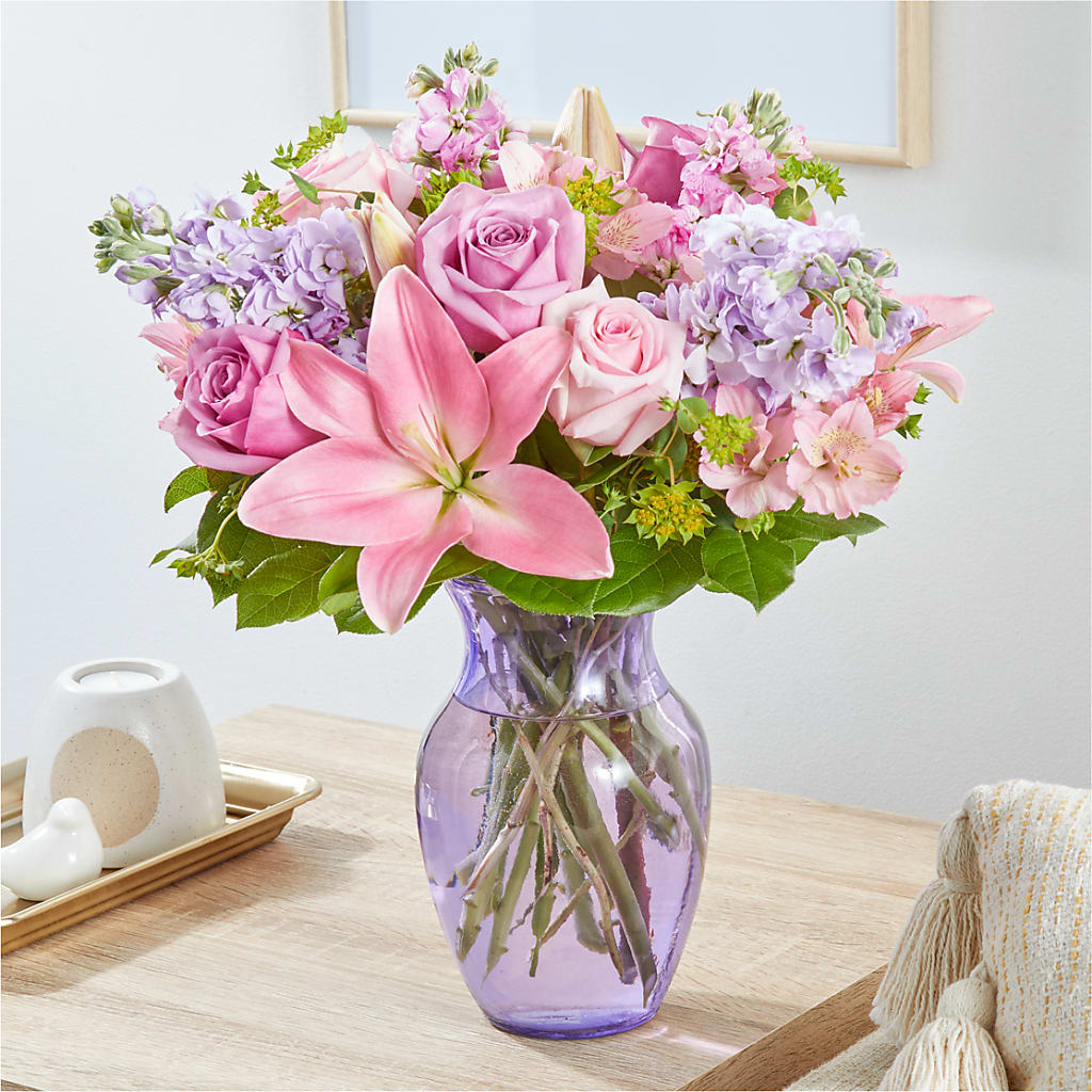 The Crown Jewel Bouquet –  The Colonial Florist And Gift Shop, Huntingdon PA