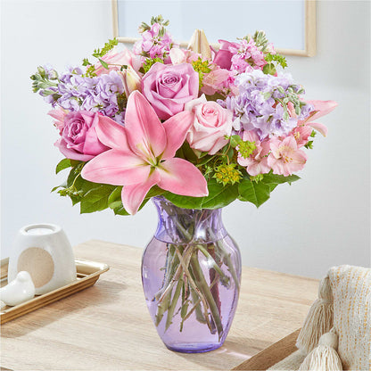 The Crown Jewel Bouquet –  The Colonial Florist And Gift Shop, Huntingdon PA