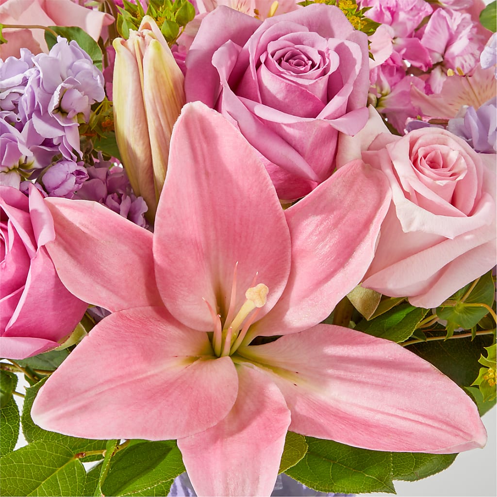 The Crown Jewel Bouquet –  The Colonial Florist And Gift Shop, Huntingdon PA