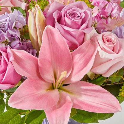 The Crown Jewel Bouquet –  The Colonial Florist And Gift Shop, Huntingdon PA