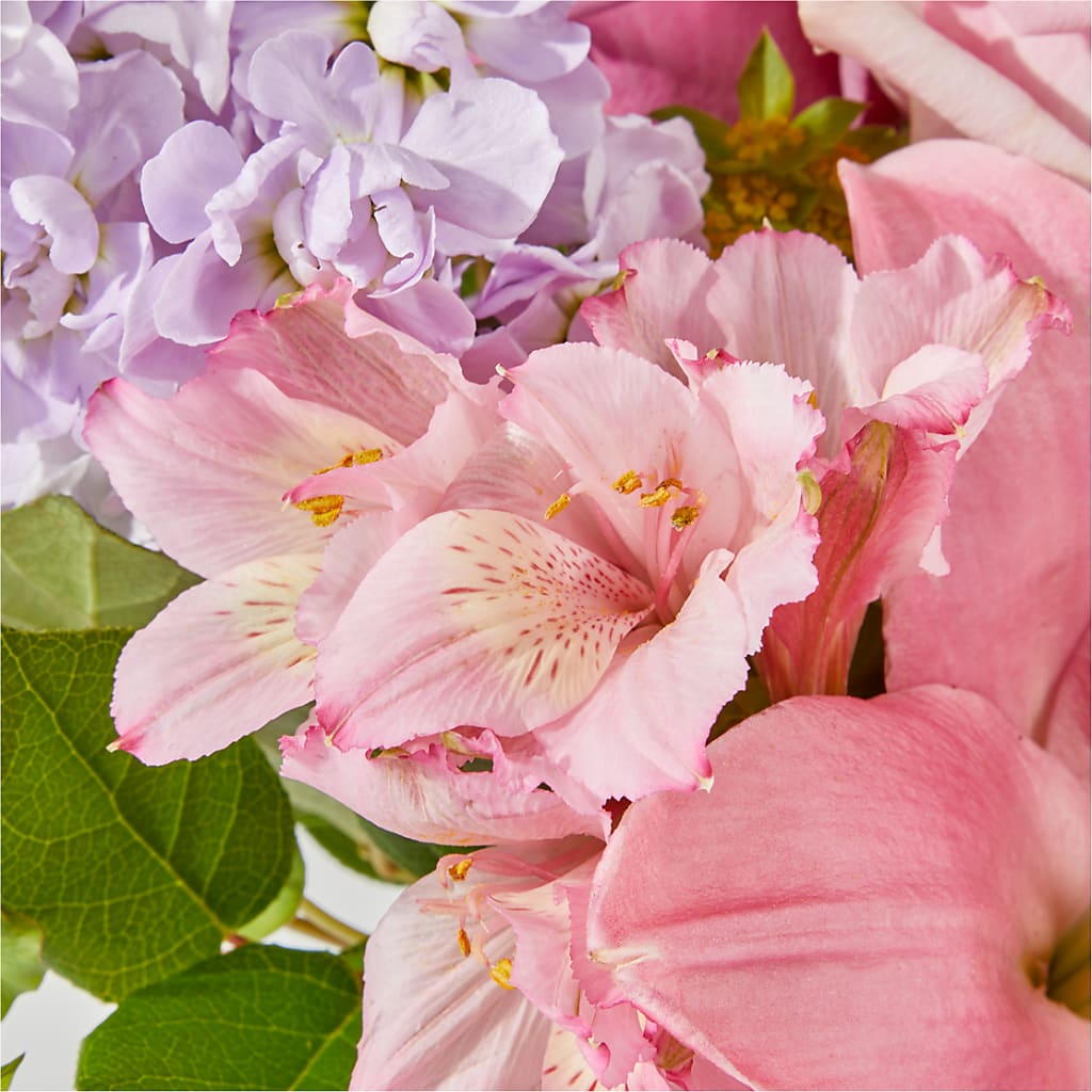 The Crown Jewel Bouquet –  The Colonial Florist And Gift Shop, Huntingdon PA