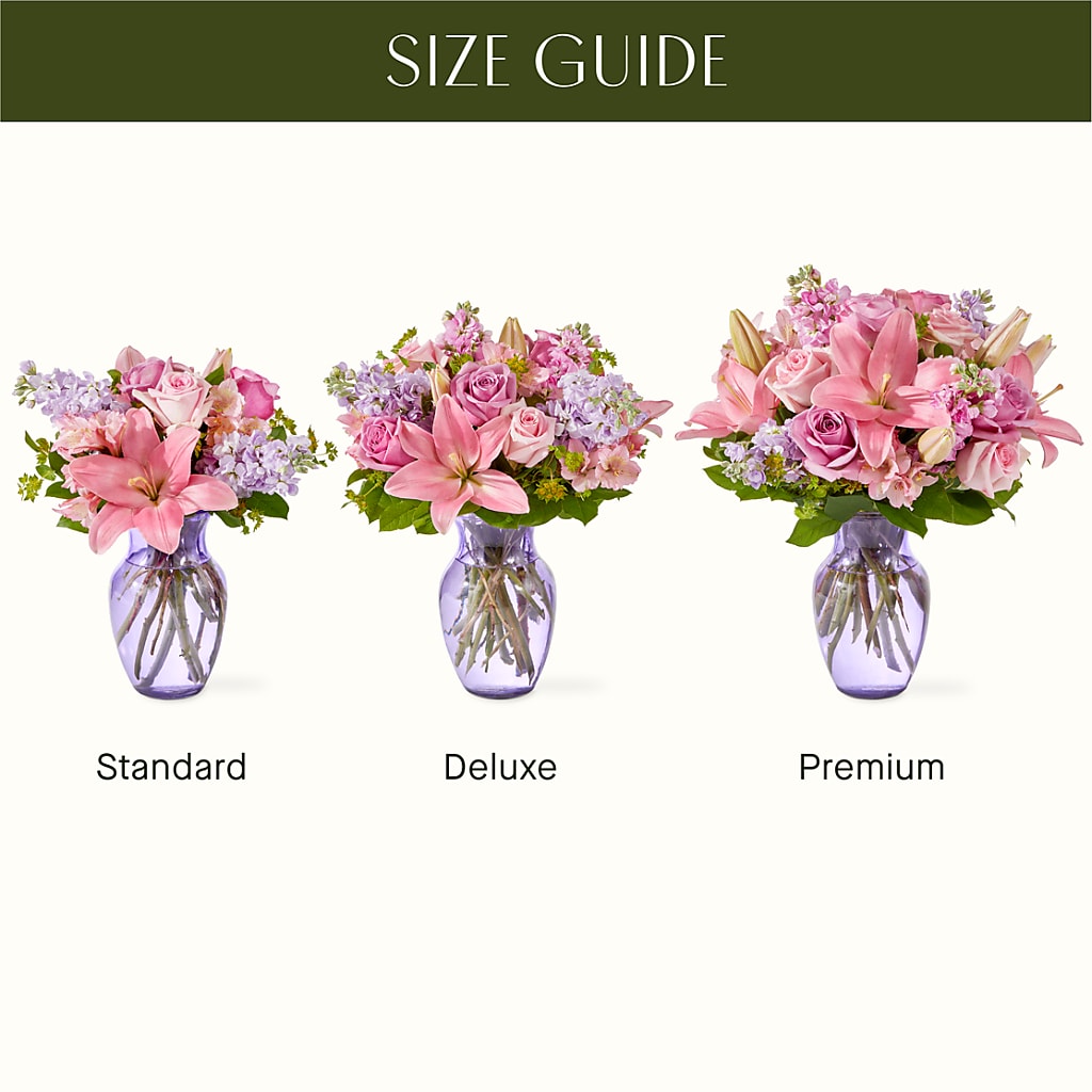 The Crown Jewel Bouquet –  The Colonial Florist And Gift Shop, Huntingdon PA