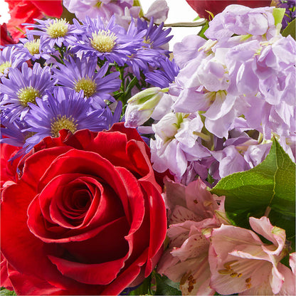 Your Majesty Bouquet –  The Colonial Florist And Gift Shop, Huntingdon PA