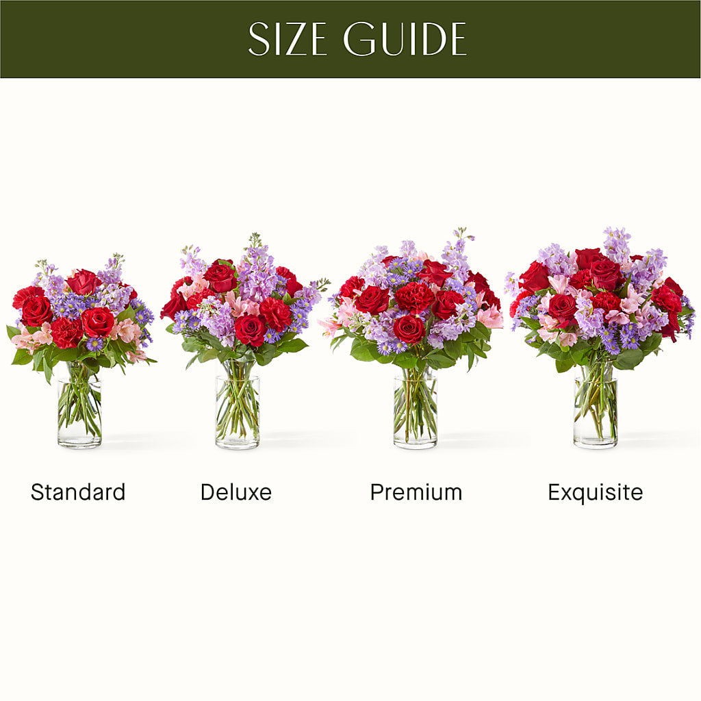 Your Majesty Bouquet –  The Colonial Florist And Gift Shop, Huntingdon PA
