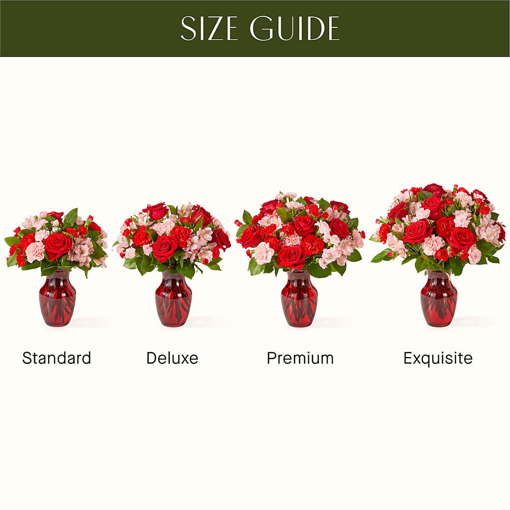 Candy Kisses Bouquet –  The Colonial Florist And Gift Shop, Huntingdon PA