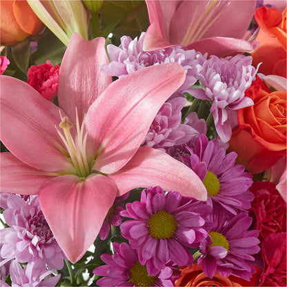 One and Only Bouquet –  The Colonial Florist And Gift Shop, Huntingdon PA
