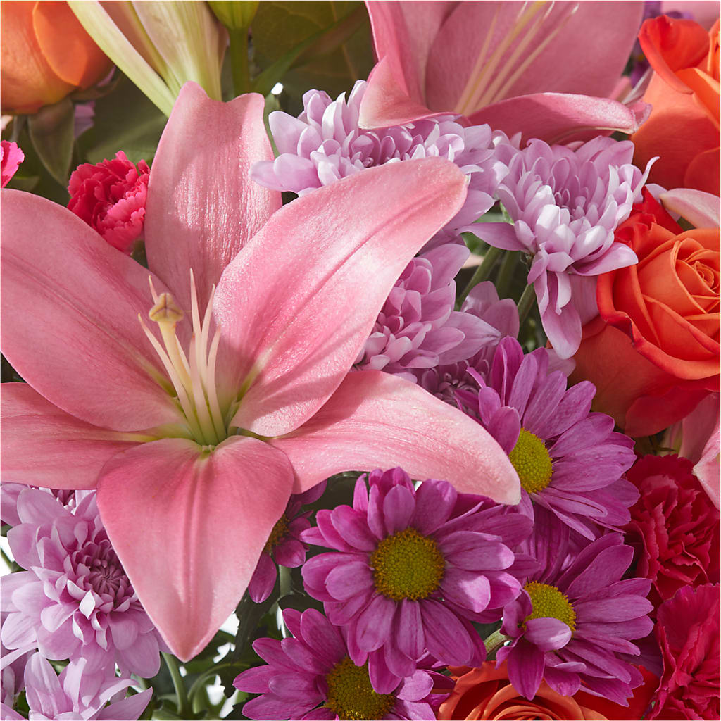 One and Only Bouquet –  The Colonial Florist And Gift Shop, Huntingdon PA