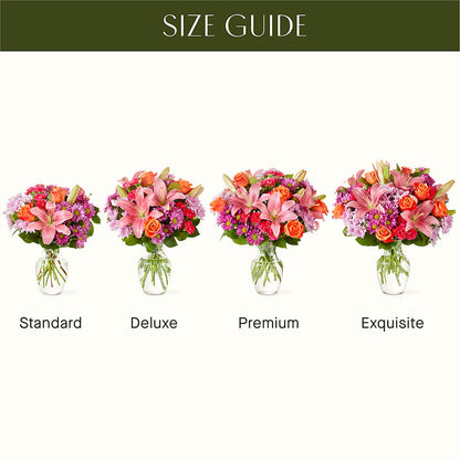 One and Only Bouquet –  The Colonial Florist And Gift Shop, Huntingdon PA