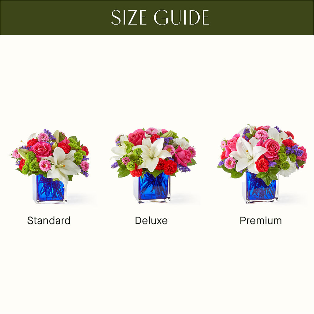 Quality Time Bouquet –  The Colonial Florist And Gift Shop, Huntingdon PA