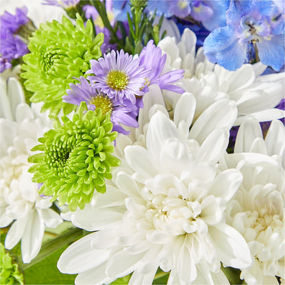 Genuine Gestures Bouquet –  The Colonial Florist And Gift Shop, Huntingdon PA