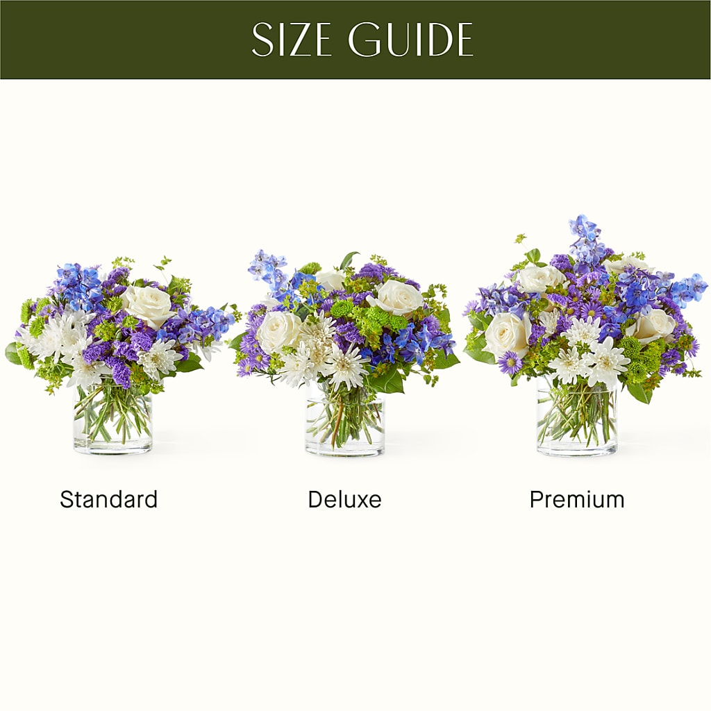 Genuine Gestures Bouquet –  The Colonial Florist And Gift Shop, Huntingdon PA