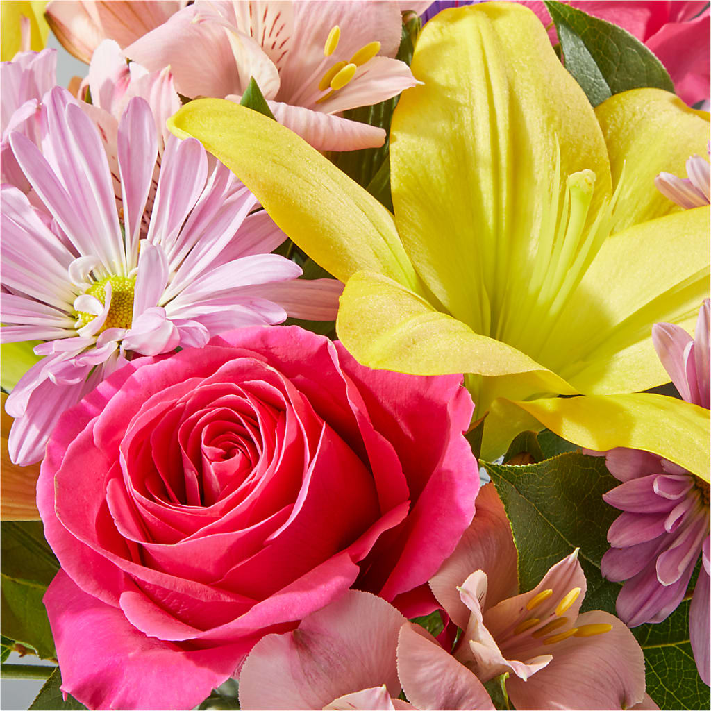 Sprinkles Bouquet –  The Colonial Florist And Gift Shop, Huntingdon PA