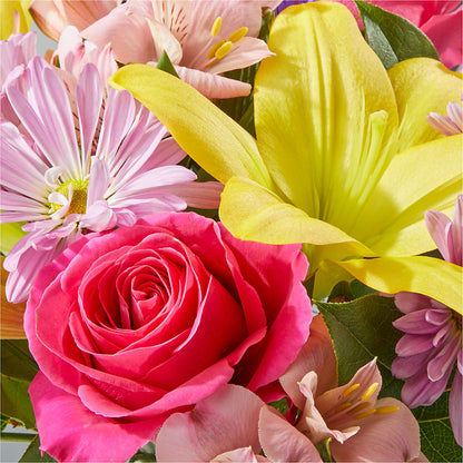 Sprinkles Bouquet –  The Colonial Florist And Gift Shop, Huntingdon PA
