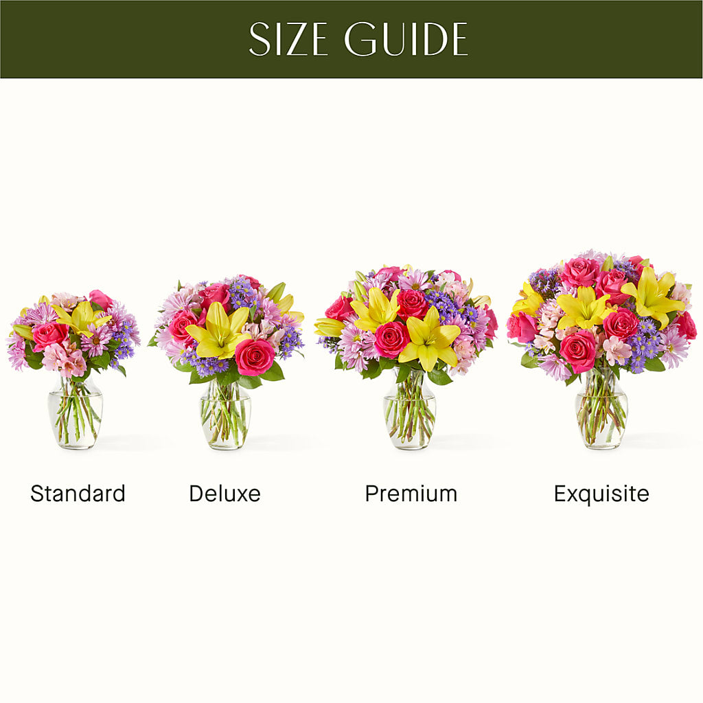 Sprinkles Bouquet –  The Colonial Florist And Gift Shop, Huntingdon PA