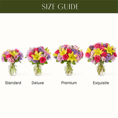 Sprinkles Bouquet –  The Colonial Florist And Gift Shop, Huntingdon PA