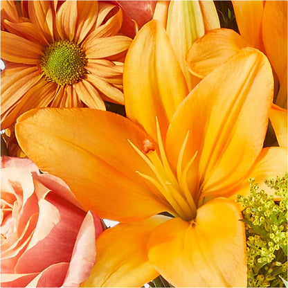 Harvest Hayride Bouquet –  The Colonial Florist And Gift Shop, Huntingdon PA