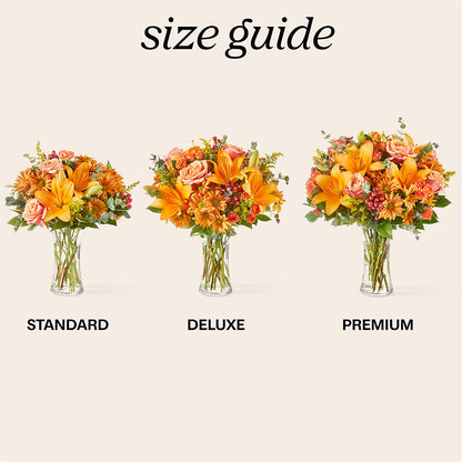 Harvest Hayride Bouquet –  The Colonial Florist And Gift Shop, Huntingdon PA