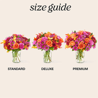 Mum's the Word Bouquet –  The Colonial Florist And Gift Shop, Huntingdon PA
