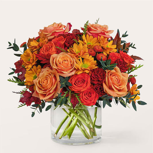 Sweet as Cinnamon Bouquet –  The Colonial Florist And Gift Shop, Huntingdon PA