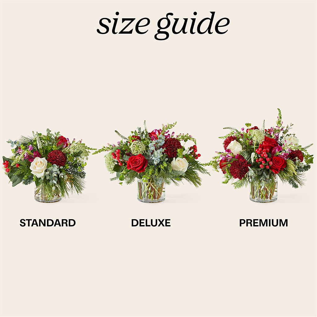 Cranberry Fizz Bouquet –  The Colonial Florist And Gift Shop, Huntingdon PA