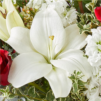 Twinkle Lights Bouquet –  The Colonial Florist And Gift Shop, Huntingdon PA