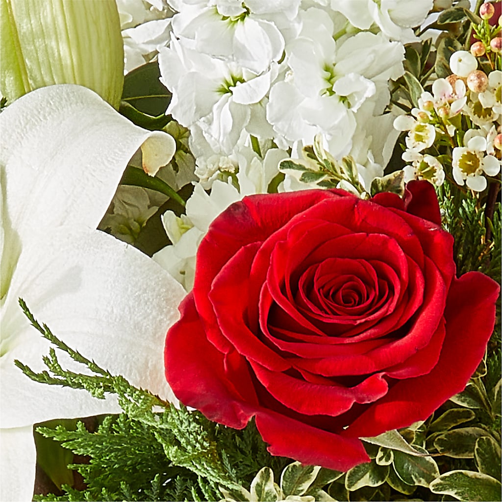 Twinkle Lights Bouquet –  The Colonial Florist And Gift Shop, Huntingdon PA