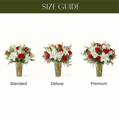 Twinkle Lights Bouquet –  The Colonial Florist And Gift Shop, Huntingdon PA