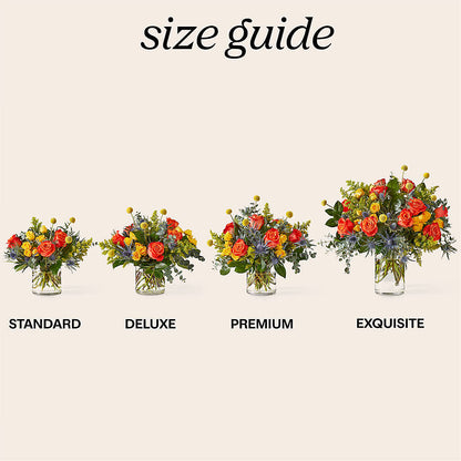 Disco Bouquet –  The Colonial Florist And Gift Shop, Huntingdon PA