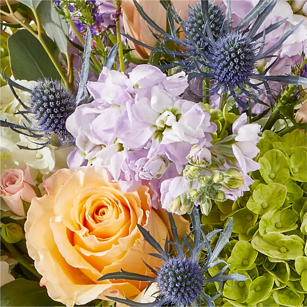 Porch Swing Bouquet –  The Colonial Florist And Gift Shop, Huntingdon PA