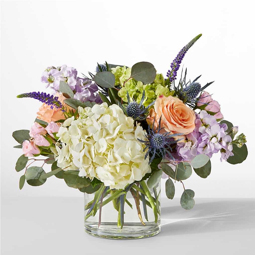 Porch Swing Bouquet –  The Colonial Florist And Gift Shop, Huntingdon PA