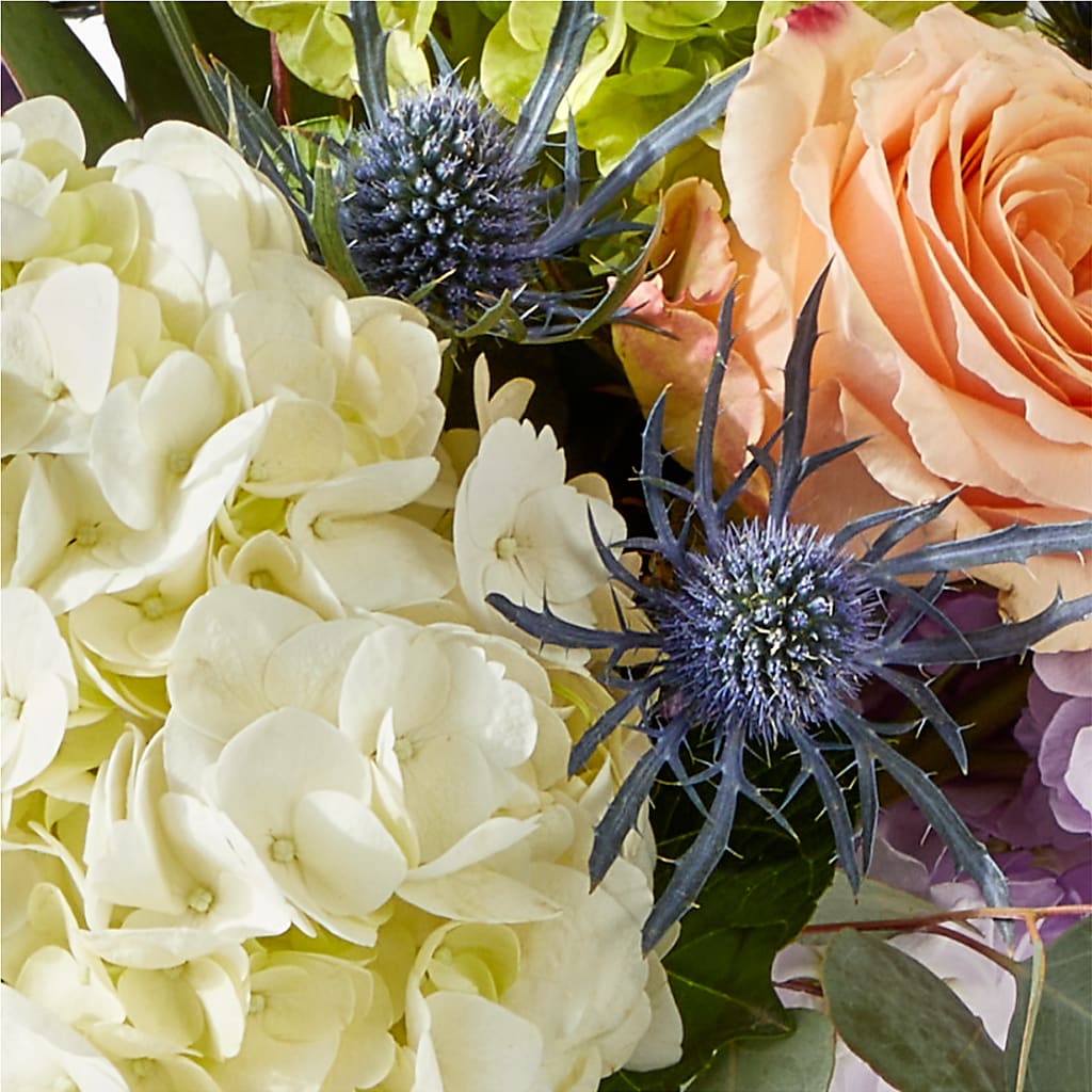 Porch Swing Bouquet –  The Colonial Florist And Gift Shop, Huntingdon PA