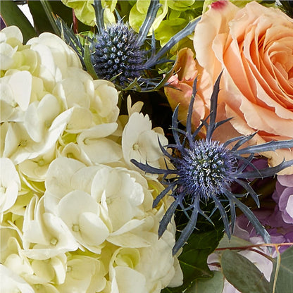 Porch Swing Bouquet –  The Colonial Florist And Gift Shop, Huntingdon PA